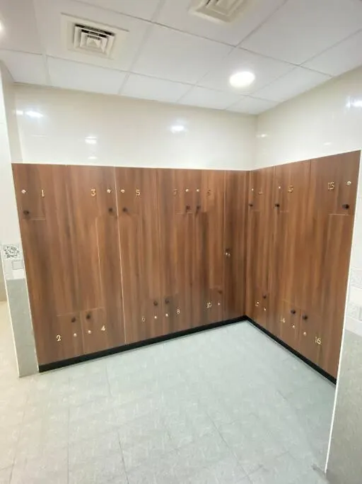 Apartment Near To Downtown With Pool View Dubai