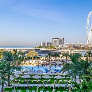 4* אתר נופש Doubletree By Hilton Jumeirah