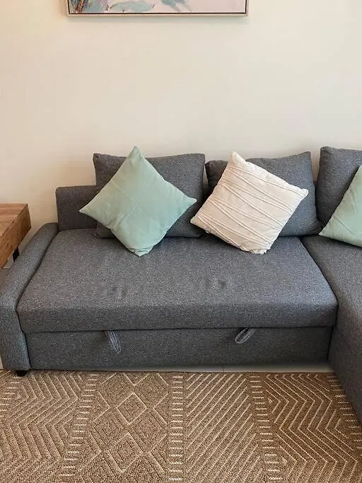 Apartment Near To Downtown With Pool View Dubai