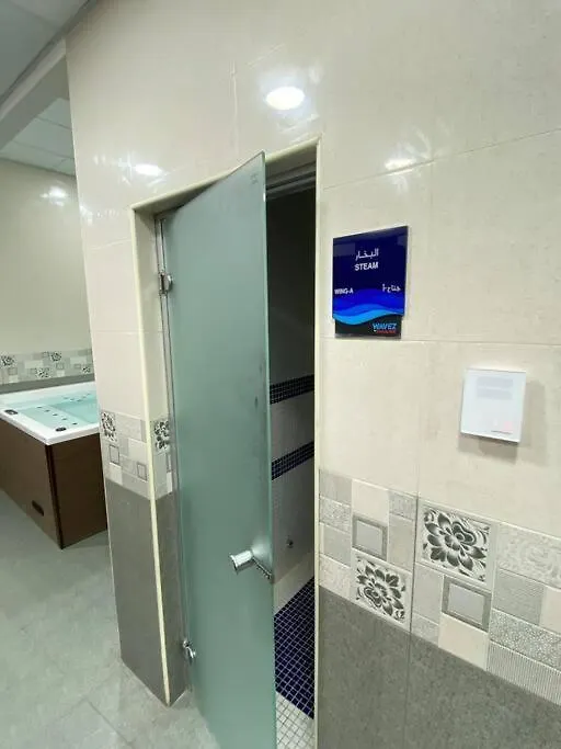 Apartment Near To Downtown With Pool View Dubai 0*,  United Arab Emirates
