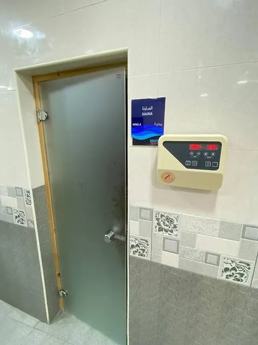 Apartment Near To Downtown With Pool View Dubai United Arab Emirates