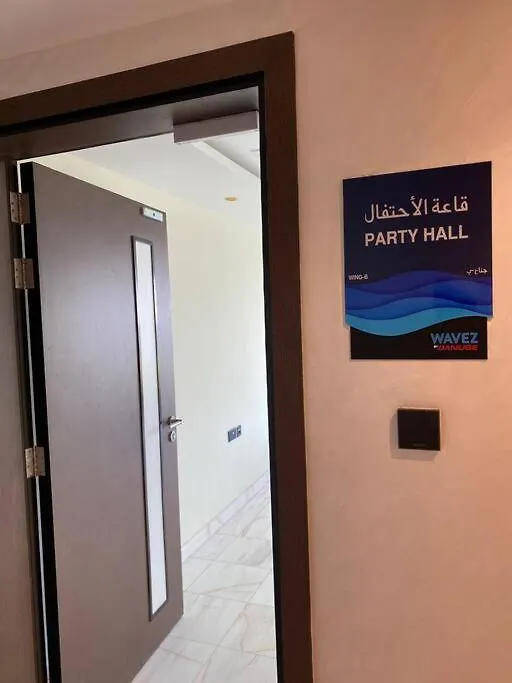 Apartment Near To Downtown With Pool View Dubai United Arab Emirates
