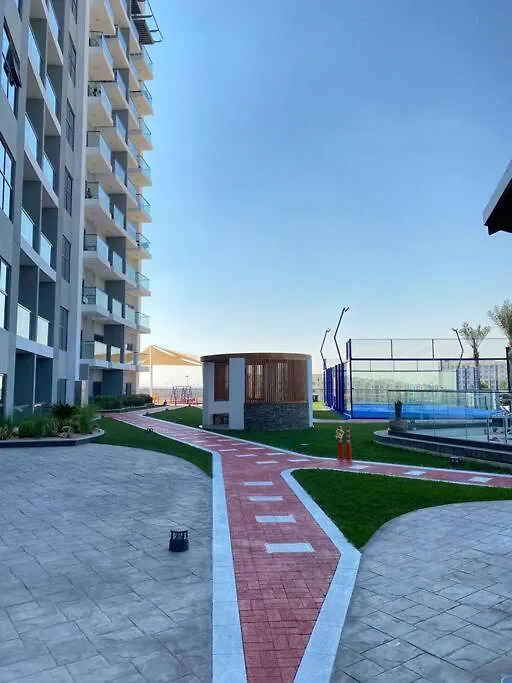 Apartment Near To Downtown With Pool View Dubai 0*,  United Arab Emirates