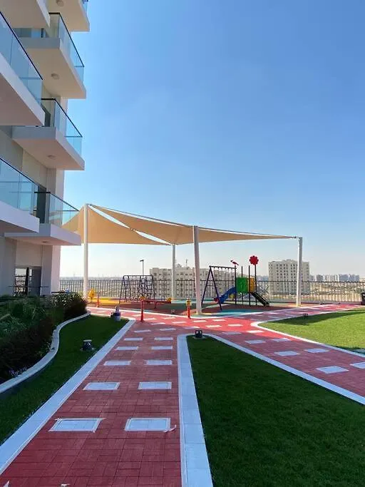 Apartment Near To Downtown With Pool View Dubai United Arab Emirates